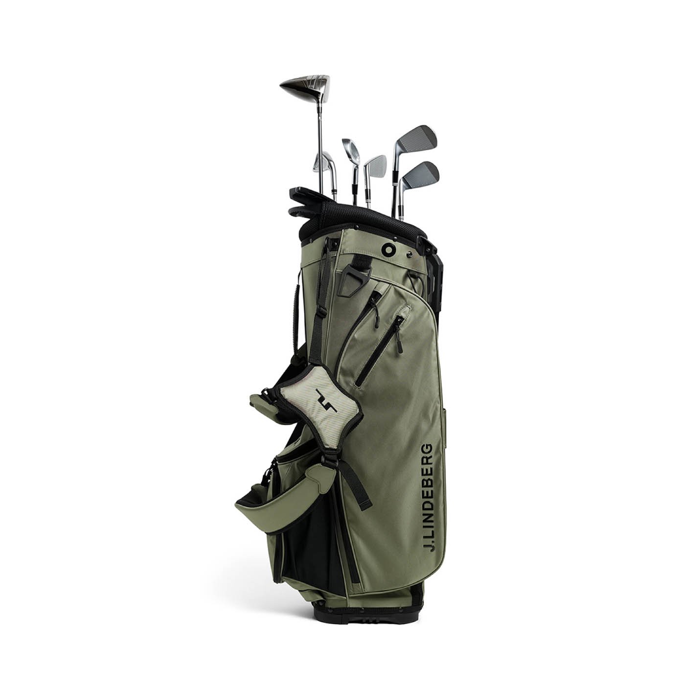Jl Flare Golf Bag