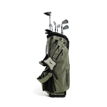 Jl Flare Golf Bag J.Lindeberg