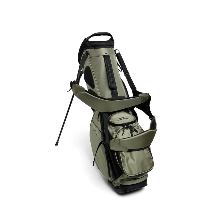 Jl Flare Golf Bag J.Lindeberg