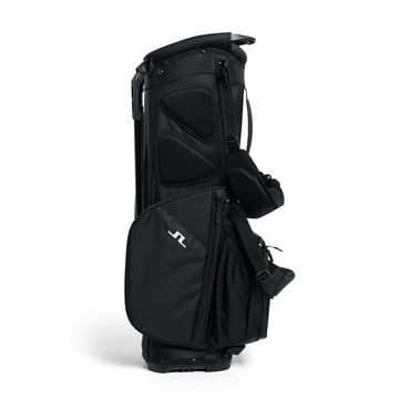 Jl Flare Golf Bag Svart J.Lindeberg