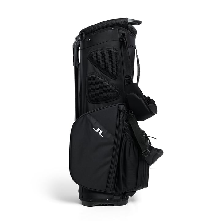 Jl Flare Golf Bag Svart J.Lindeberg