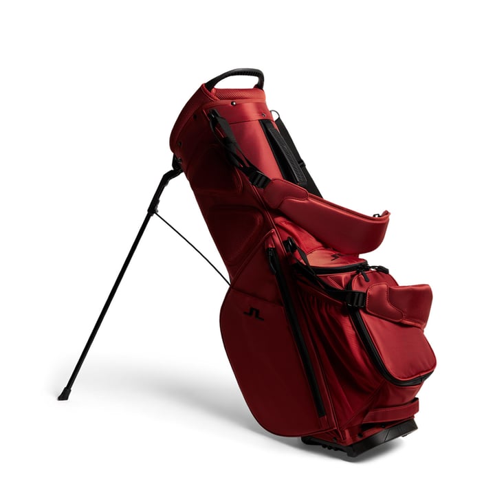Jl Flare Golf Bag J.Lindeberg