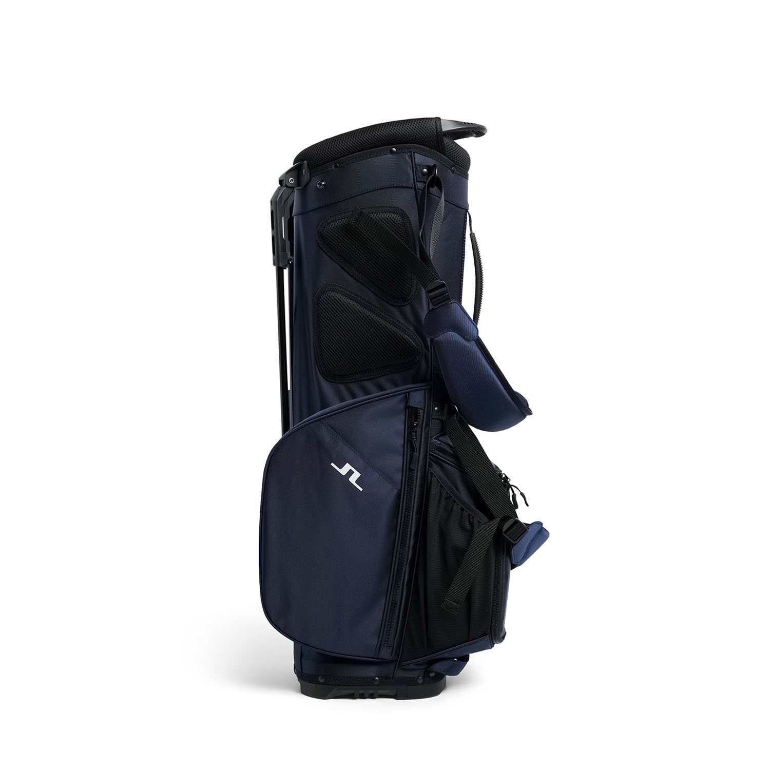 Jl Flare Golf Bag Blue J.Lindeberg