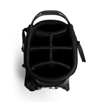 Jl Flare Golf Bag Svart J.Lindeberg
