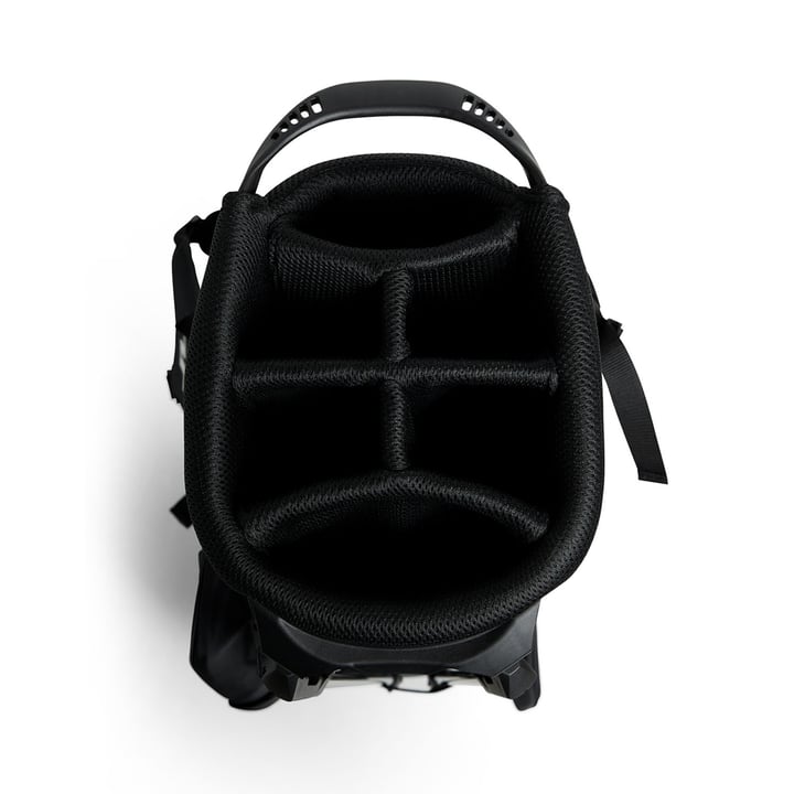 Jl Flare Golf Bag Svart J.Lindeberg