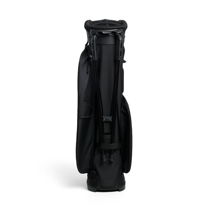 Jl Flare Golf Bag Svart J.Lindeberg