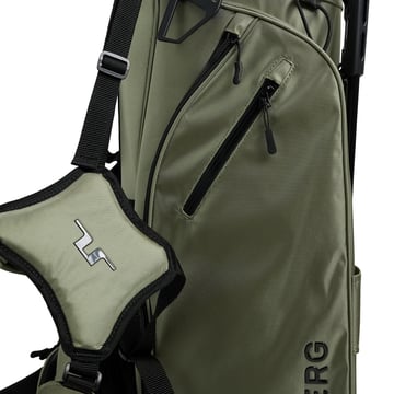 Jl Flare Golf Bag J.Lindeberg