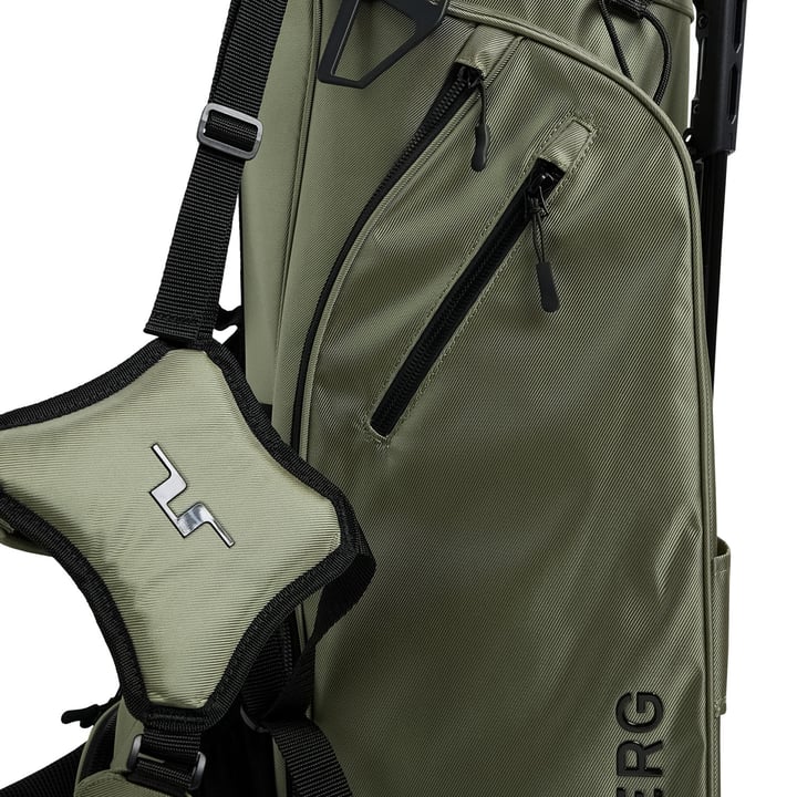 Jl Flare Golf Bag J.Lindeberg