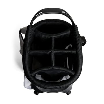 Jl Flare Golf Bag Vit J.Lindeberg