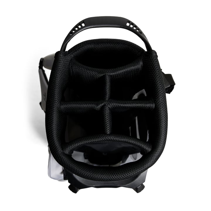 Jl Flare Golf Bag Vit J.Lindeberg