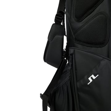 Jl Flare Golf Bag Svart J.Lindeberg
