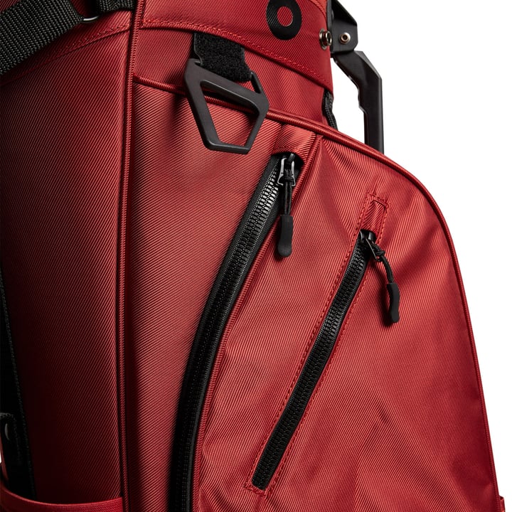 Jl Flare Golf Bag J.Lindeberg