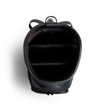 Staff Bag Svart J.Lindeberg