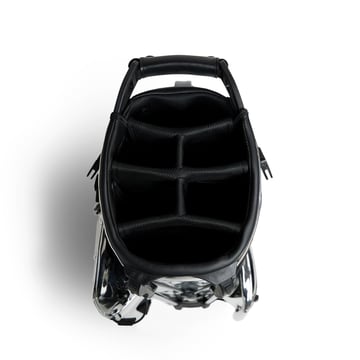 Silver Play Stand Bag J.Lindeberg