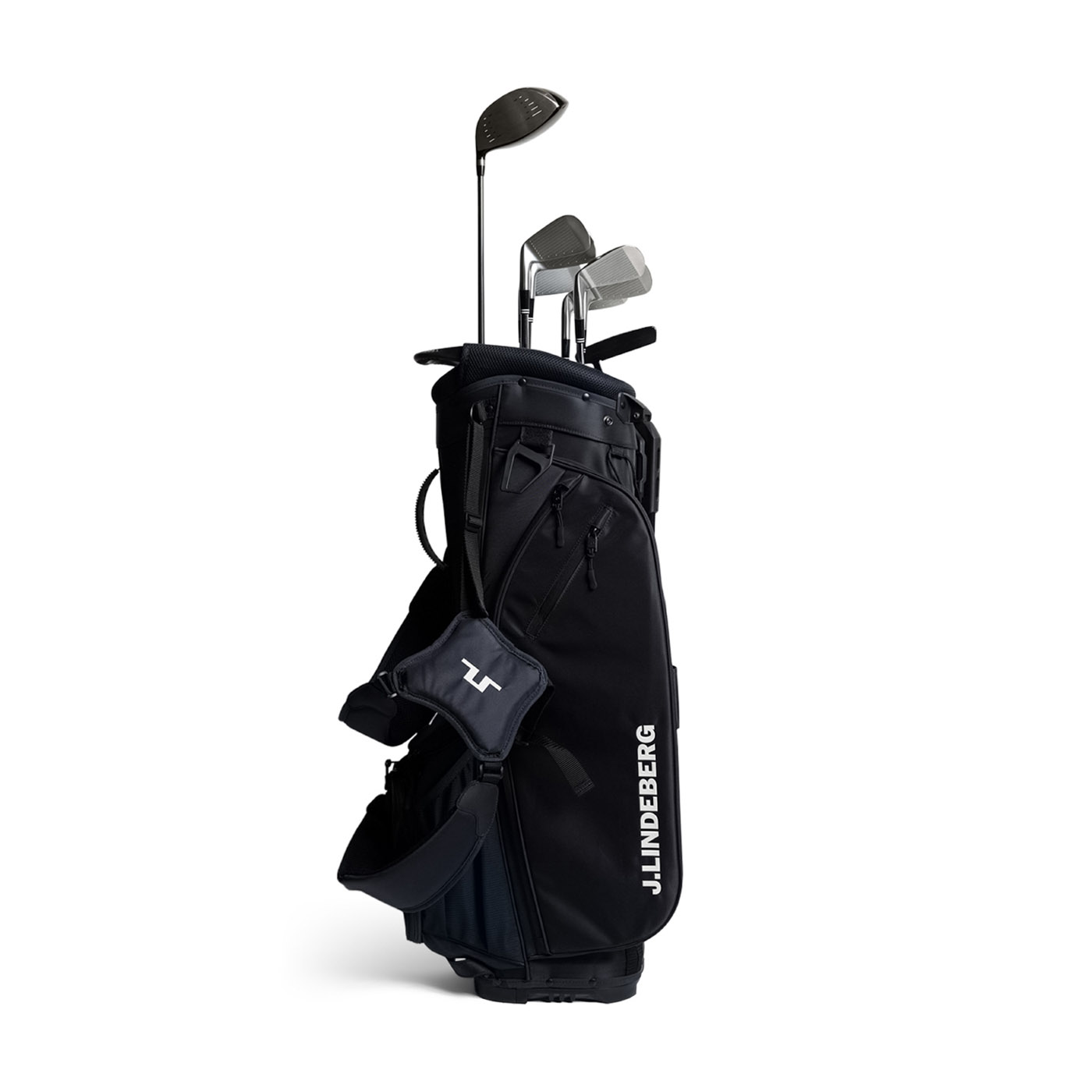 JL Flare Golf Bag Blau