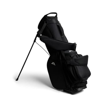 JL Flare Golf Bag Svart J.Lindeberg
