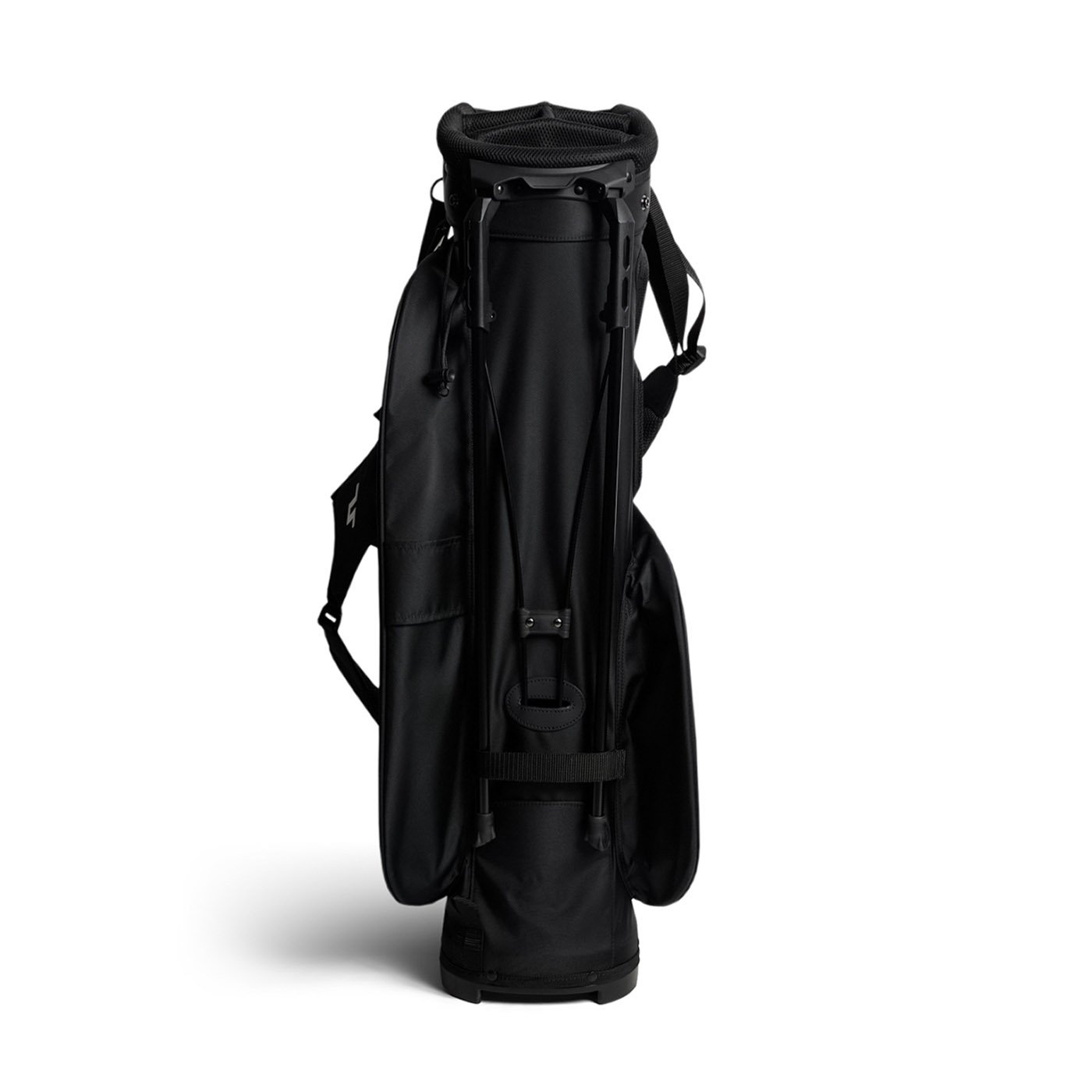 JL Flare Golf Bag Svart J.Lindeberg