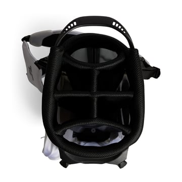 JL Flare Golf Bag Vit J.Lindeberg