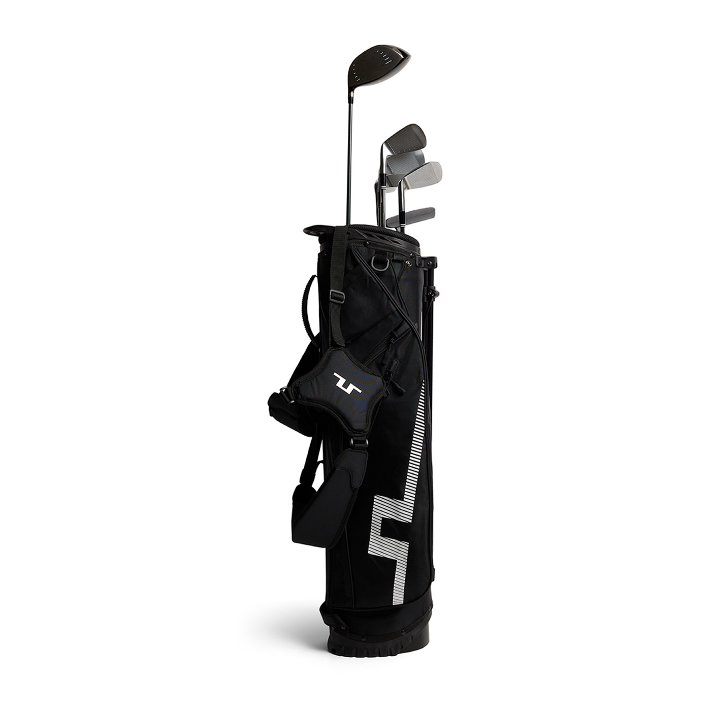 JL Pencil Golf Bag Sort