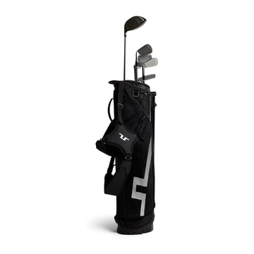 JL Pencil Golf Bag Svart J.Lindeberg