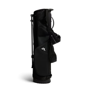 JL Pencil Golf Bag Svart J.Lindeberg