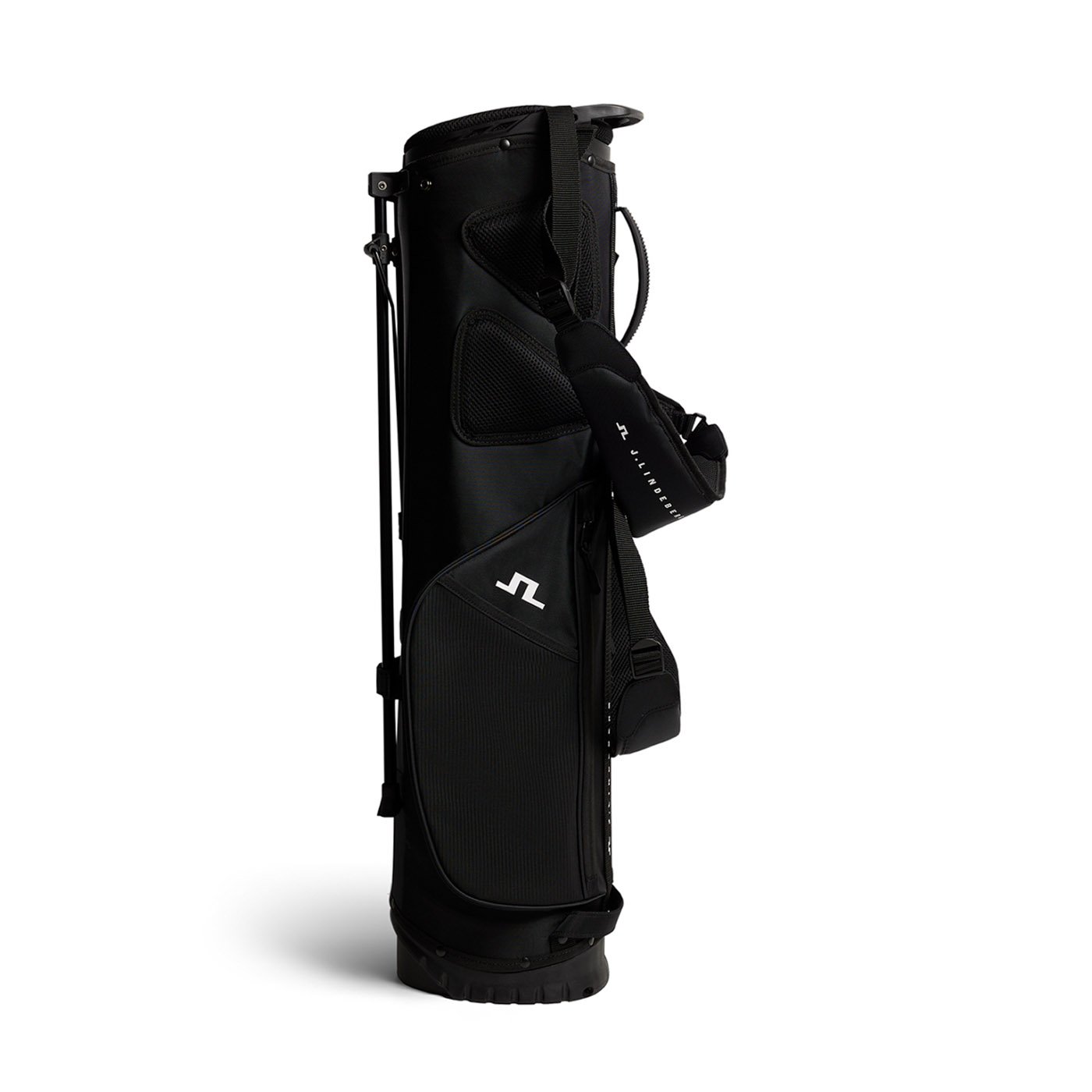 JL Pencil Golf Bag Svart J.Lindeberg JL Pencil Golf Bag Svart J.Lindeberg