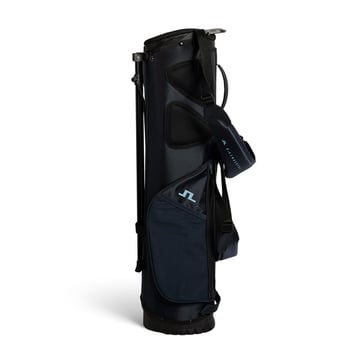 JL Pencil Golf Bag Blå J.Lindeberg