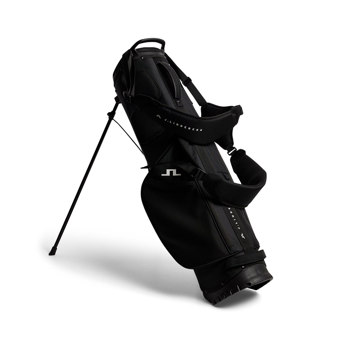 JL Pencil Golf Bag Svart J.Lindeberg JL Pencil Golf Bag Svart J.Lindeberg