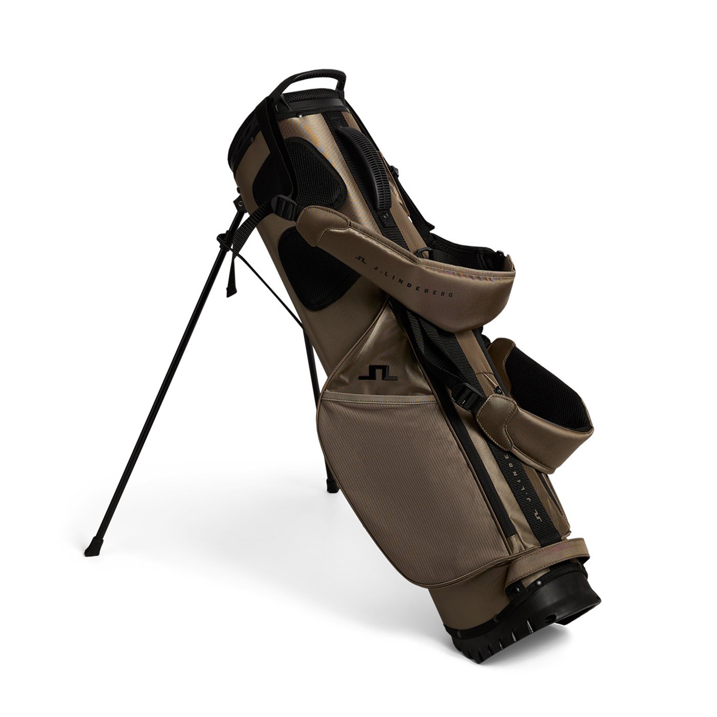 JL Pencil Golf Bag J.Lindeberg