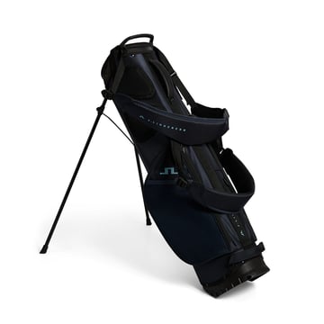 JL Pencil Golf Bag Blå J.Lindeberg