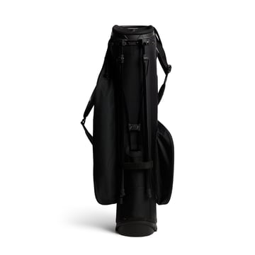 JL Pencil Golf Bag Svart J.Lindeberg