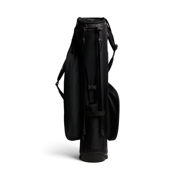 JL Pencil Golf Bag Svart J.Lindeberg