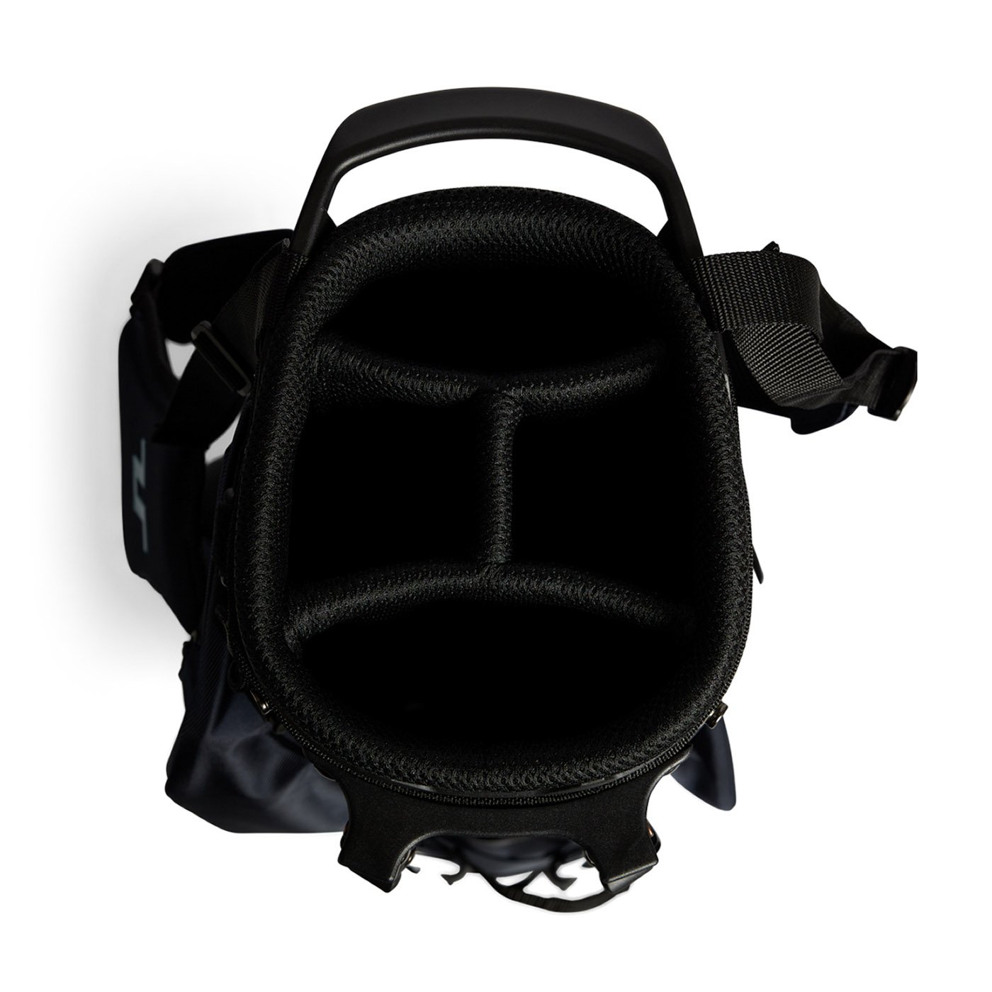 JL Pencil Golf Bag Blå J.Lindeberg