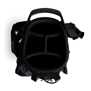 JL Pencil Golf Bag Blå J.Lindeberg