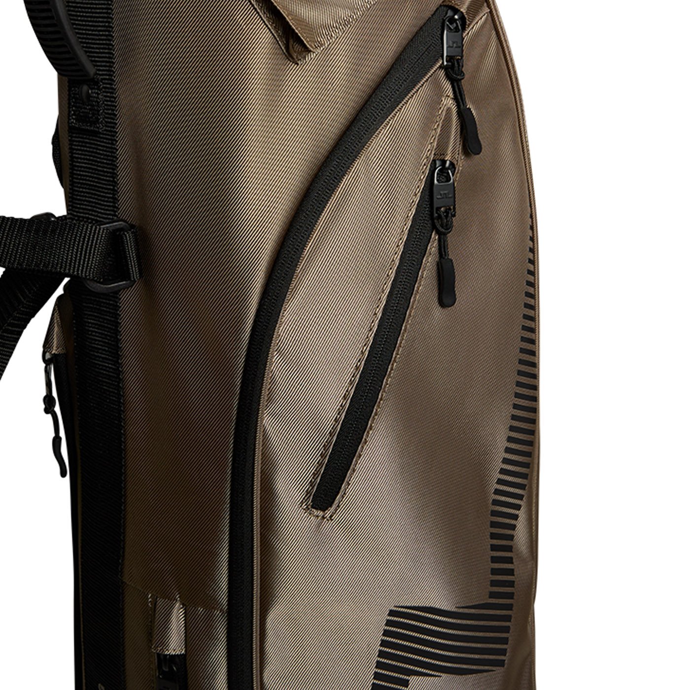 JL Pencil Golf Bag J.Lindeberg