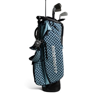 Play Stand Bag Printed J.Lindeberg