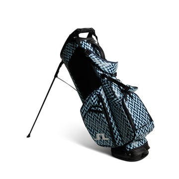 Play Stand Bag Printed J.Lindeberg