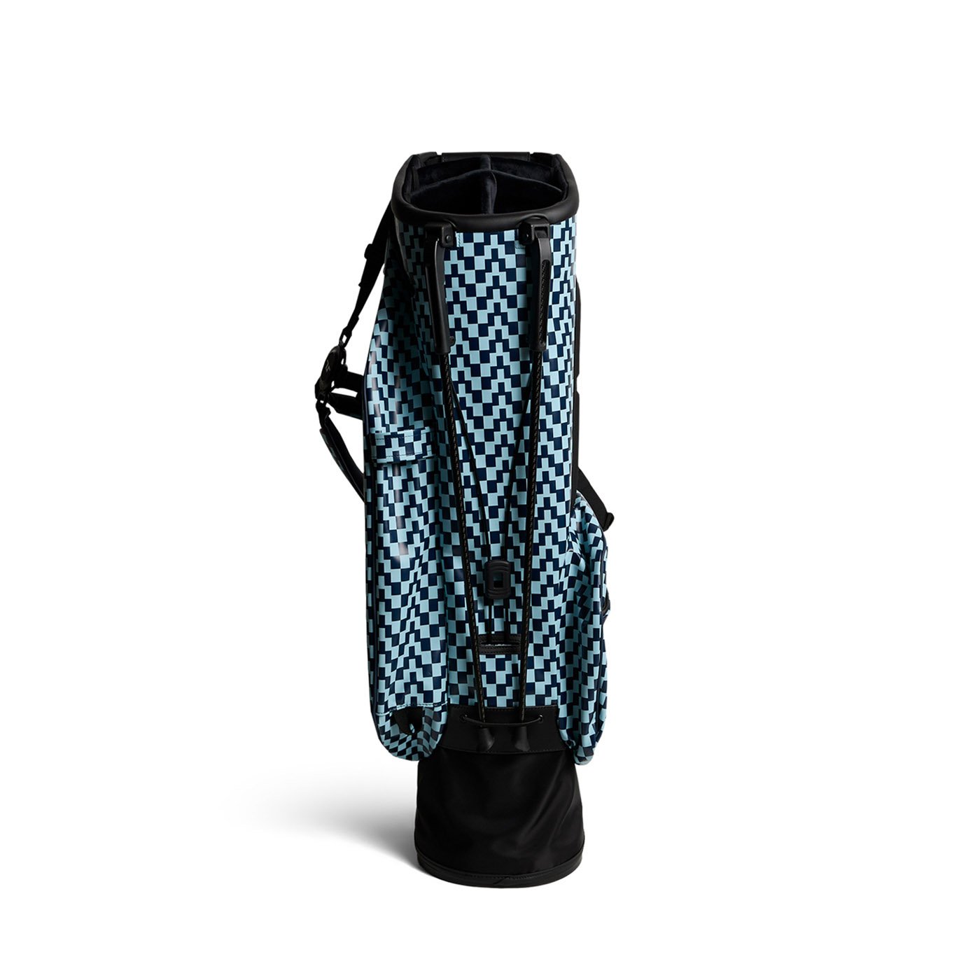 Play Stand Bag Printed J.Lindeberg