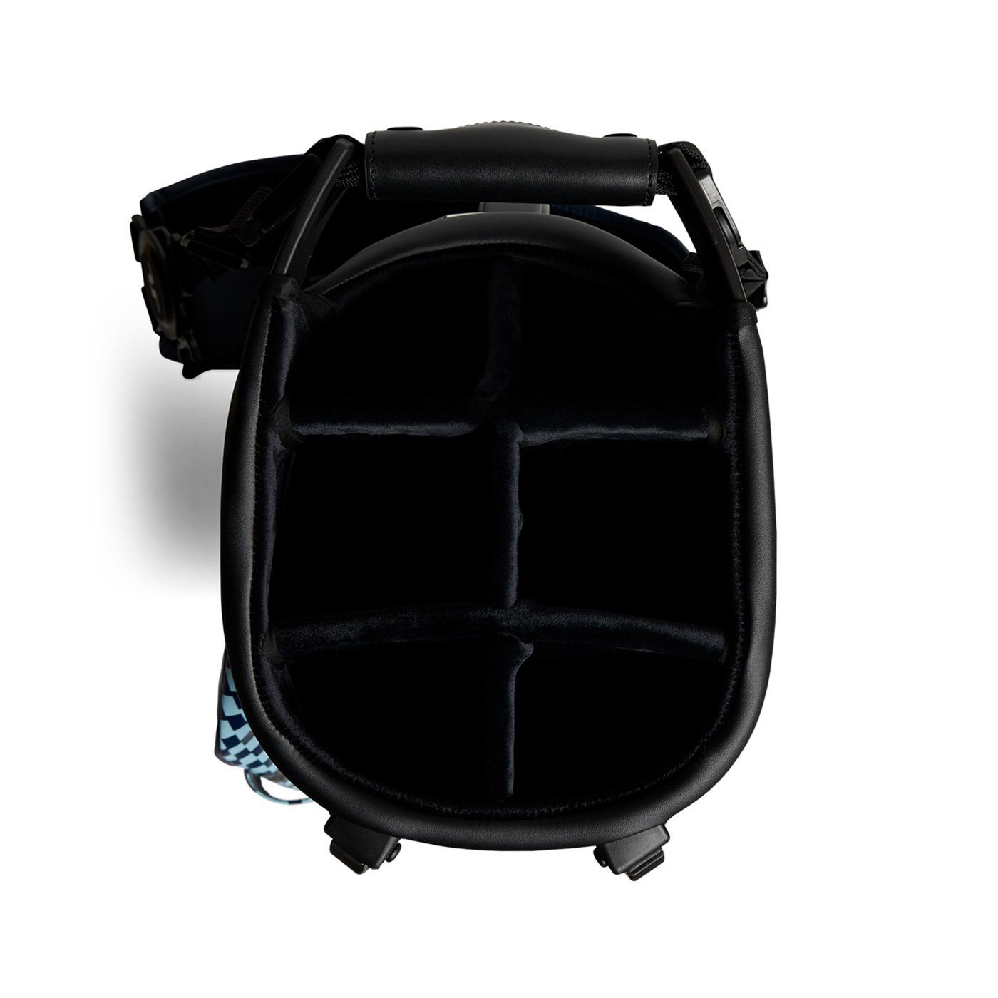 Play Stand Bag Printed J.Lindeberg