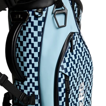 Play Stand Bag Printed J.Lindeberg