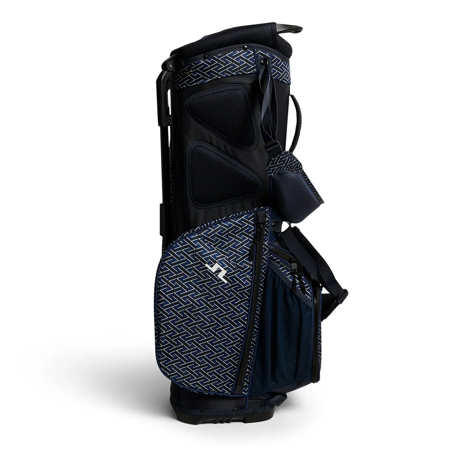 JL Flare Printed Golf Bag J.Lindeberg JL Flare Printed Golf Bag J.Lindeberg