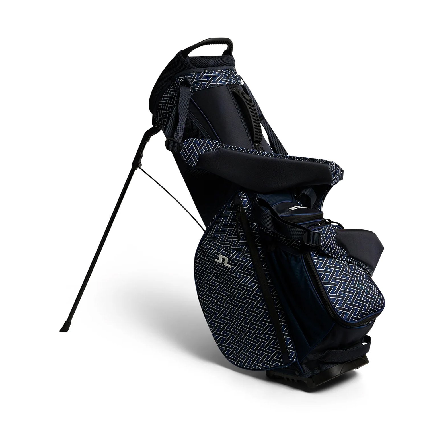 JL Flare Printed Golf Bag J.Lindeberg JL Flare Printed Golf Bag J.Lindeberg