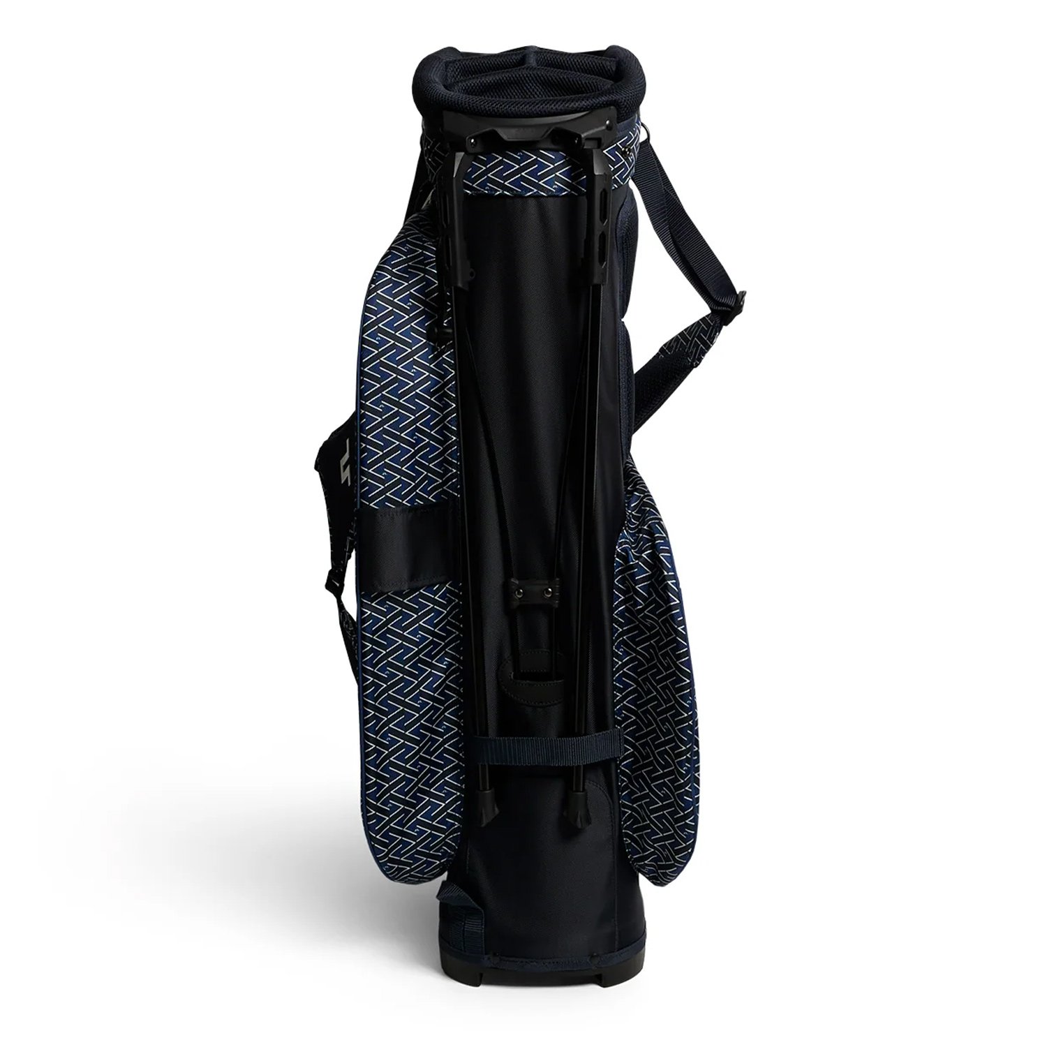 JL Flare Printed Golf Bag J.Lindeberg JL Flare Printed Golf Bag J.Lindeberg