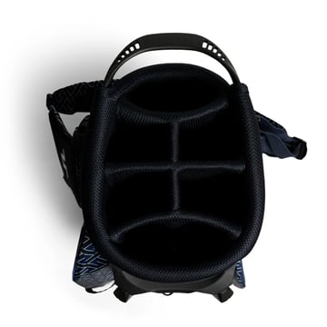 JL Flare Printed Golf Bag J.Lindeberg