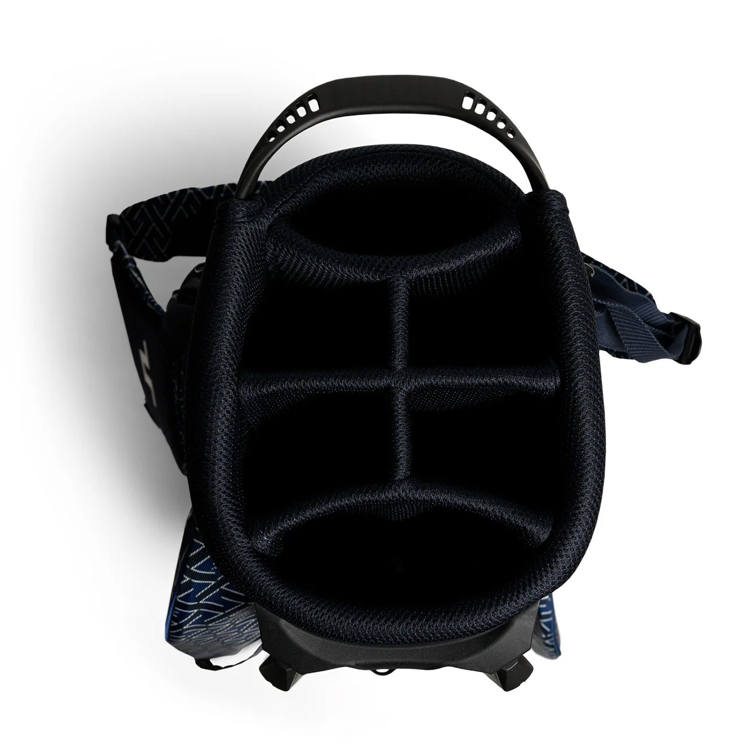 JL Flare Printed Golf Bag J.Lindeberg JL Flare Printed Golf Bag J.Lindeberg