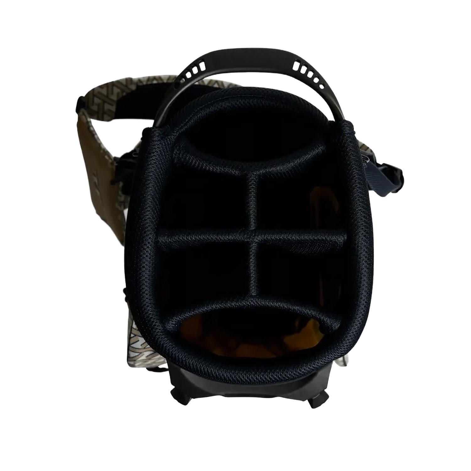 JL Flare Printed Golf Bag J.Lindeberg JL Flare Printed Golf Bag J.Lindeberg