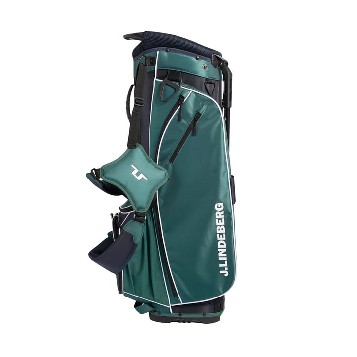 Jl Flare Colour Block Golf Bag J.Lindeberg