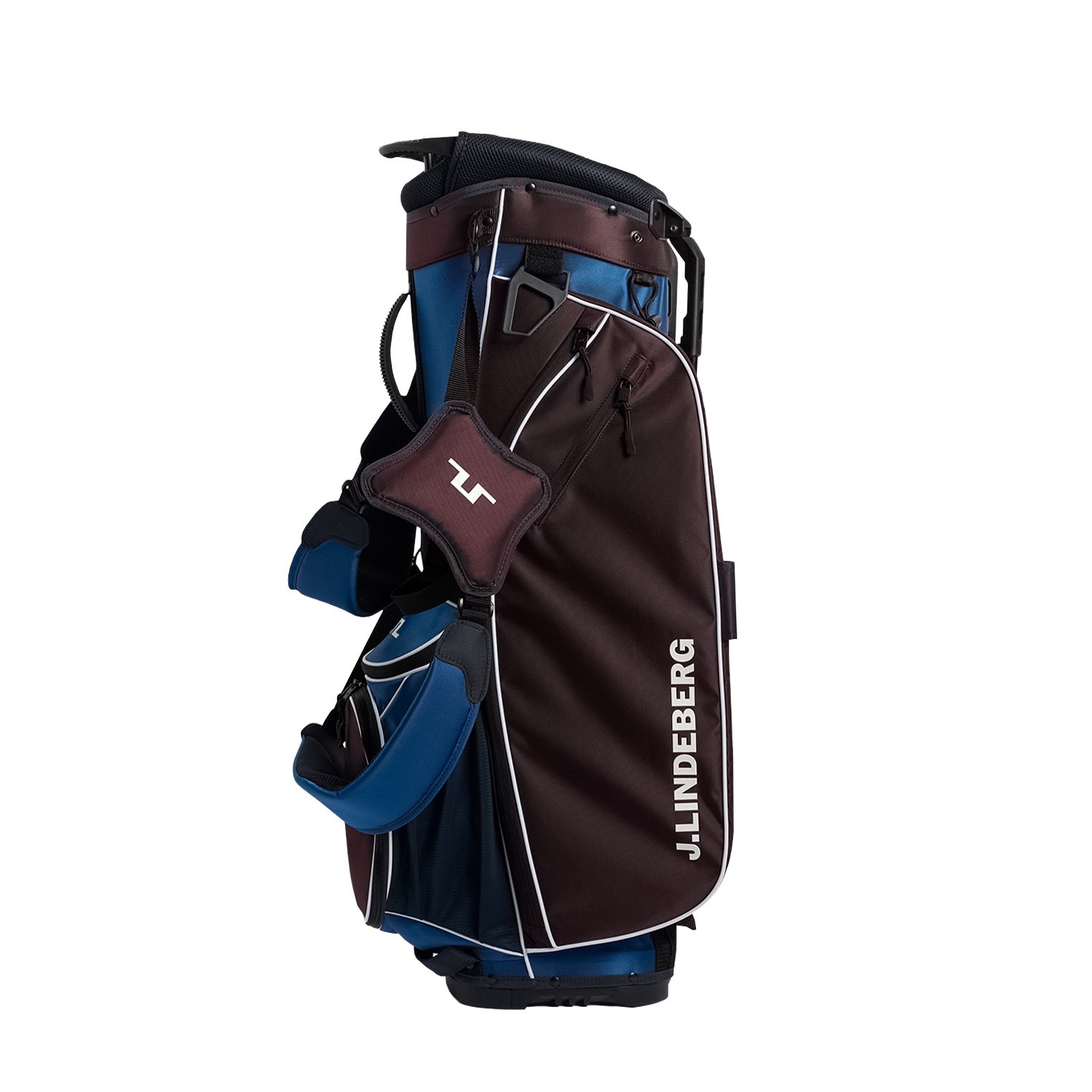 Jl Flare Colour Block Golf Bag