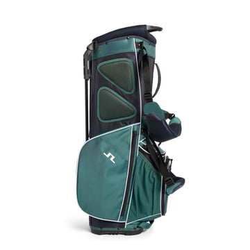 Jl Flare Colour Block Golf Bag J.Lindeberg