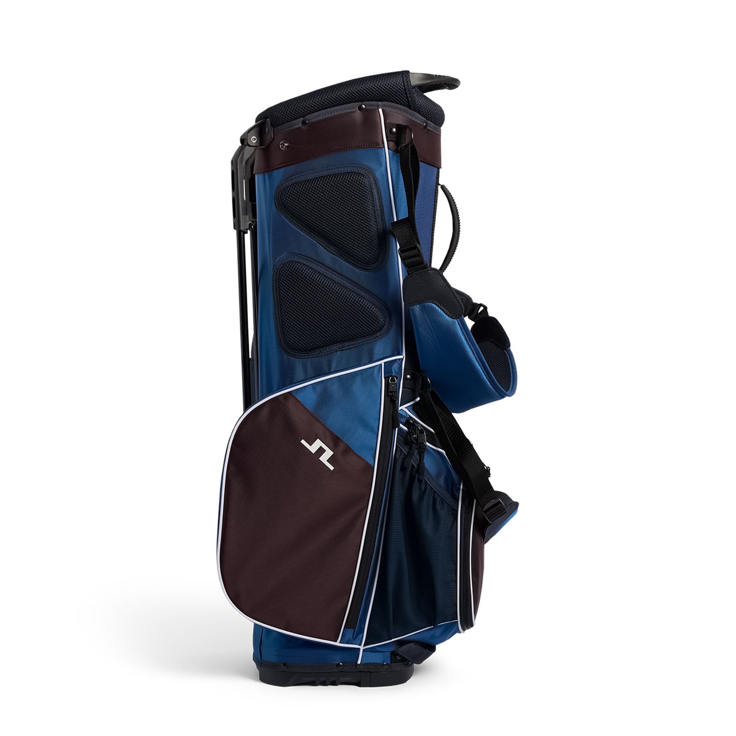 Jl Flare Colour Block Golf Bag J.Lindeberg
